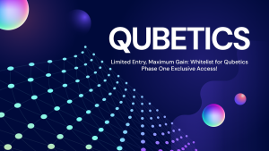 Read more about the article Join the Qubetics Whitelist and Discover Promising Opportunities While Ethereum And Aptos Push The Boundaries Of Crypto Advancement 