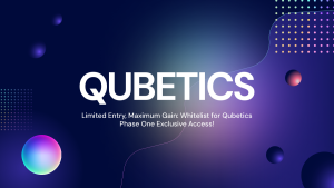 Qubetics Whitelist: Your Chance to Get Early Access Before the Presale While Solana (SOL) Eyes 0 and Filecoin Gains Steady Momentum