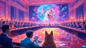 Read more about the article Could Solana and DOGE Investors See Huge Returns in 2024?