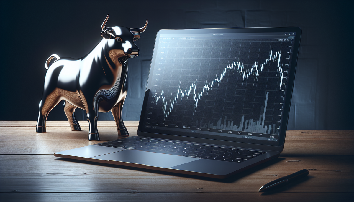 Ex-Goldman Sachs Expert Predicts These Altcoins Are Set to 5000% Surge in the Coming Bull Run