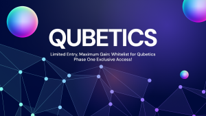 Read more about the article Strategic Timing in Blockchain: Seizing Opportunities with Qubetics Whitelist as Avalanche and Solana Surge