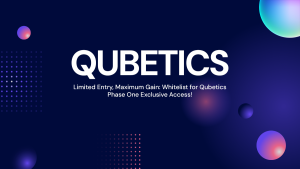 Read more about the article Chainlink and Stellar Lead the Way; Qubetics (TICS) Whitelist Gains Major Momentum in Crypto Market