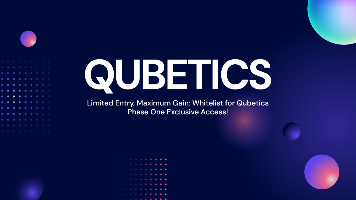 You are currently viewing Chainlink and Stellar Lead the Way; Qubetics (TICS) Whitelist Gains Major Momentum in Crypto Market