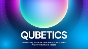 Read more about the article Unlock Boundless Opportunities with Qubetics Whitelist, Solana’s Surge, and Bitflow’s Breakthrough in Crypto