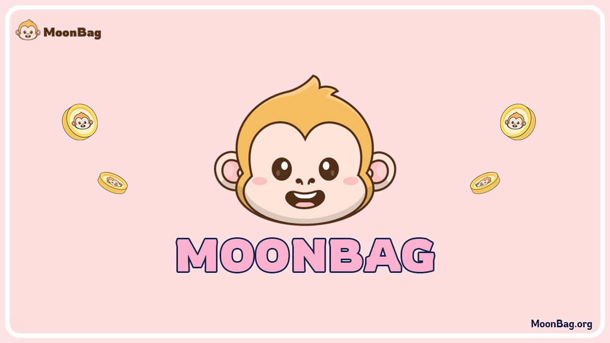 MoonBag with 0 Reward Thunders Through the Crypto Realm as MOG Rises and MPEPE’s 80% Sellout