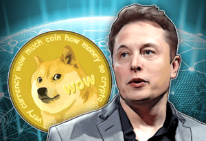 Read more about the article Elon Musk Triggers Excitement in Dogecoin (DOGE) Community, More Gains Ahead for the Altcoin Sector?