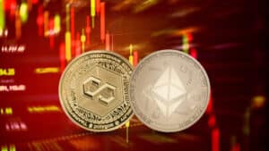 Read more about the article Ethereum Price Affected by Drop-in Network Activity, Golden Chance for L2s Like Polygon (MATIC)