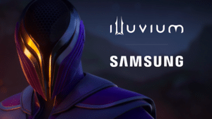 Read more about the article Illuvium e Samsung: una collaborazione rivoluzionaria per il metaverso svelata a Gamescom