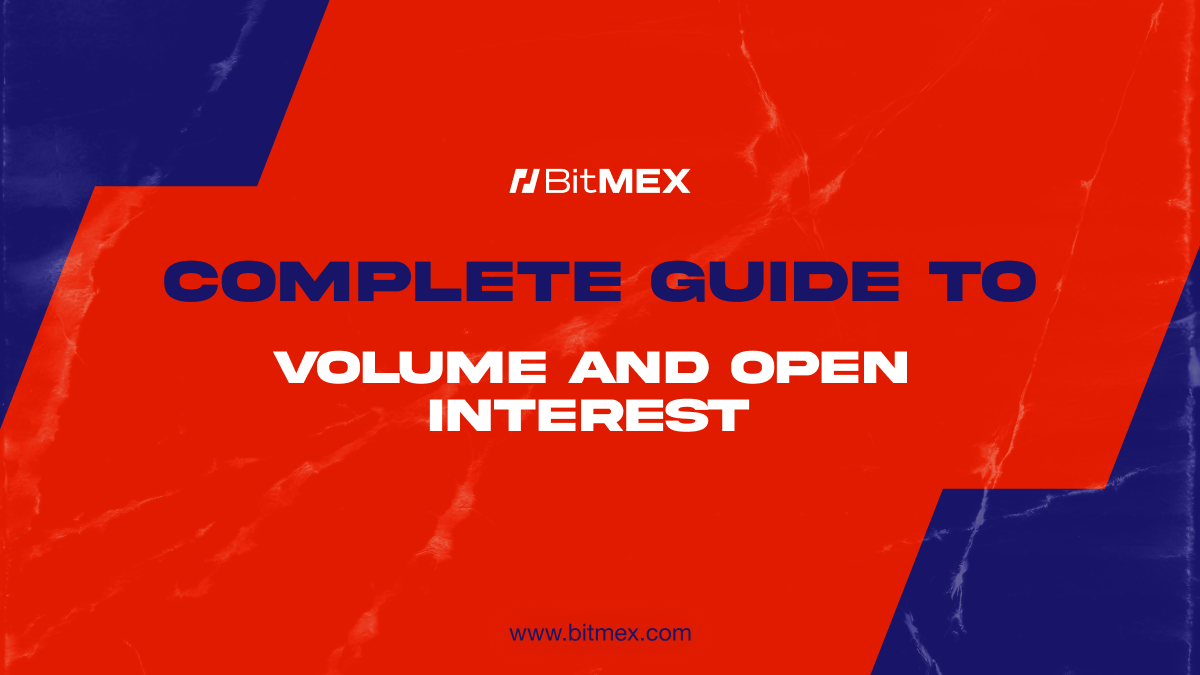 Understanding Open Interest and Volume in Crypto Trading