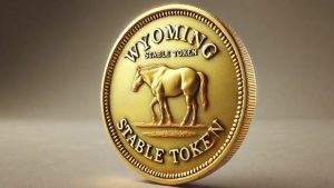 Read more about the article Wyoming Aims to Launch ‘Dollar-Dependent’ Stablecoin in Q1 2025