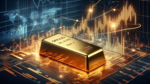 Analyst Forecasts Gold Prices to Reach ,950 as American Investors Escape From AI and Stock Market Bubbles