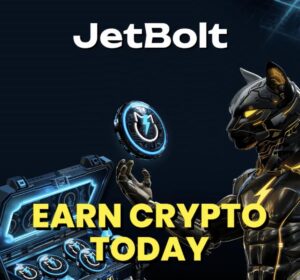 Read more about the article JetBolt Price Prediction – $JBOLT Launches New Crypto Presale