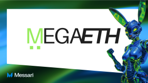 MegaETH – Making Ethereum Great Again