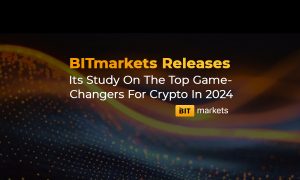 Read more about the article BITmarkets Releases End-Year Update Highlighting Key Crypto Game-Changers for 2024