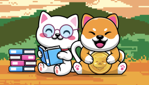 Read more about the article 3 Tokens That Will Easily Double Your MoonBag In October: Shiba Inu, Floki Inu, Cutoshi