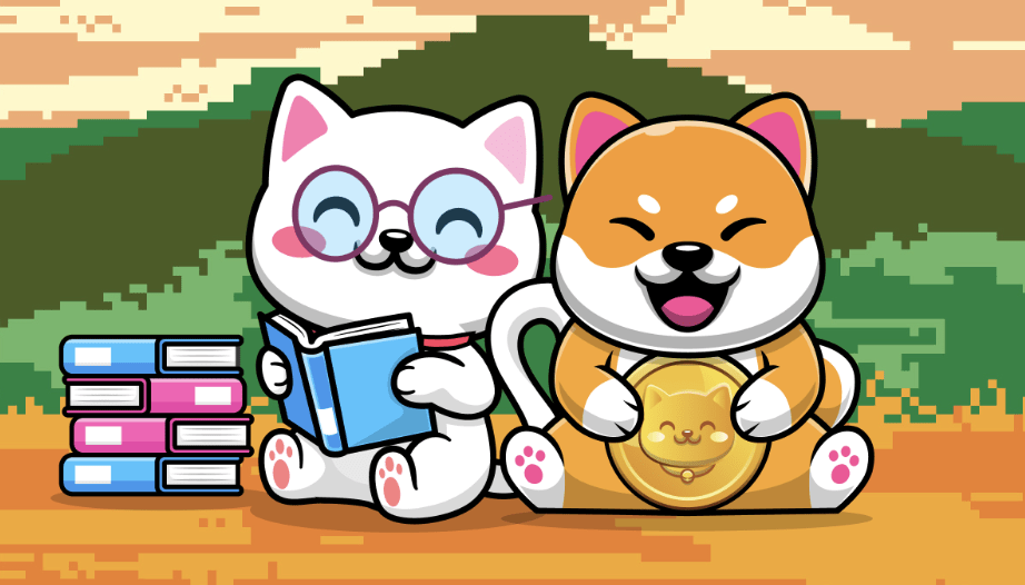 You are currently viewing 3 Tokens That Will Easily Double Your MoonBag In October: Shiba Inu, Floki Inu, Cutoshi