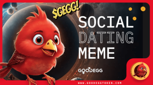 Read more about the article Millennial Floki (FLOKI) Trader Invest $20k into GoodEgg (GEGG)’s AI Social Scoring Presale Train Before the Pump