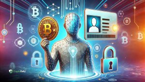 Read more about the article Cryptocurrency and Digital Identity: A New Frontier?