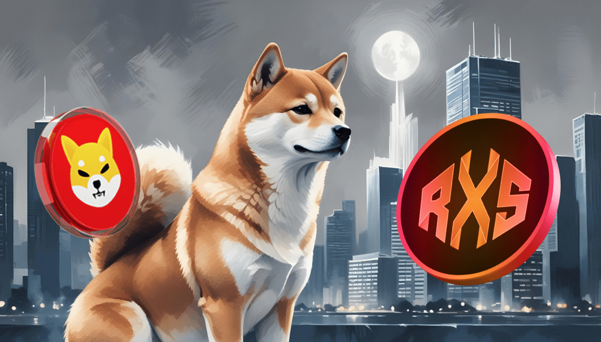 You are currently viewing This Shiba Inu (SHIB) Alternative Under $0.10 is Set to Rocket into the Top 15 Cryptos Within 6 Months