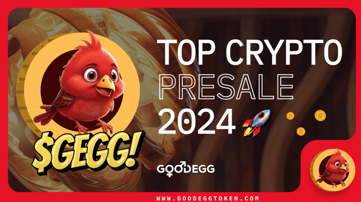 You are currently viewing Dogecoin (DOGE) Millennial Trader Cashes Out For New AI Dating ICO GoodEgg (GEGG) Presale $0.00021 for Quicker gains