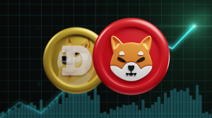 Read more about the article Top 3 Dogecoin and Shiba Inu Rivals to 300x Your $250 into $50,000 in 6 Months