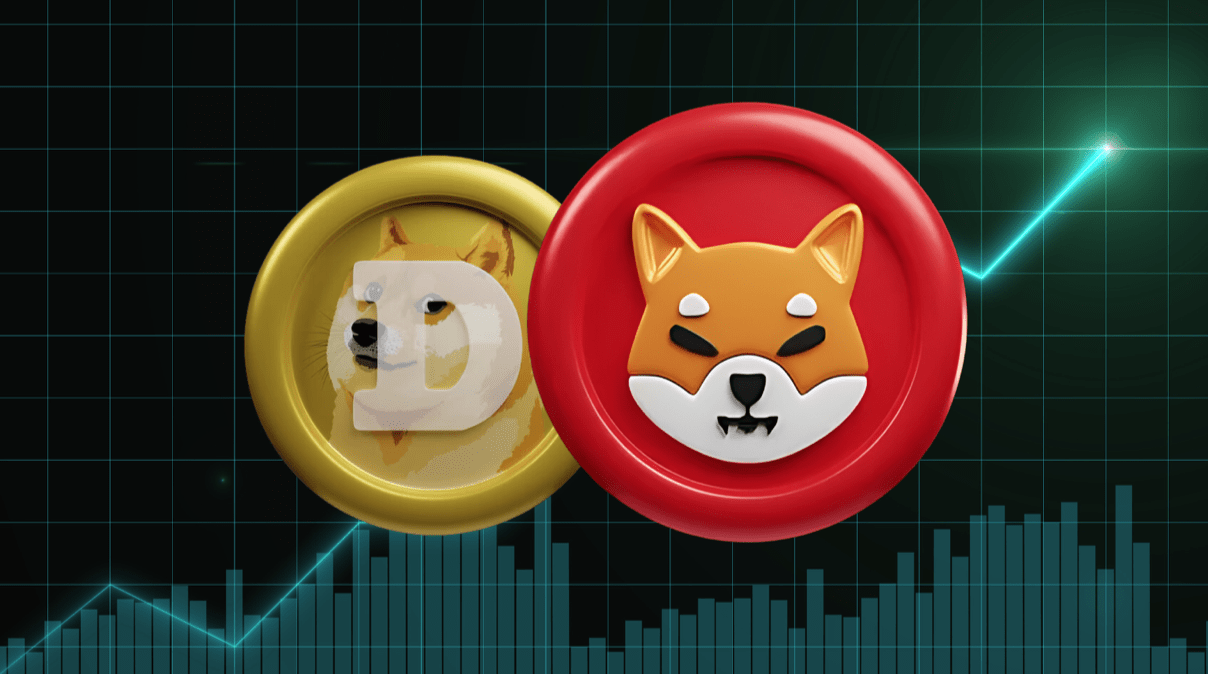 You are currently viewing Top 3 Dogecoin and Shiba Inu Rivals to 300x Your $250 into $50,000 in 6 Months