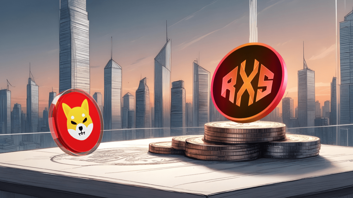 You are currently viewing Crypto Market Update: Hamster Kombat (HMSTR) Recent Developments, Shiba Inu Price Forecast for October, Rexas Finance’s (RXS) $15 Target in 2025