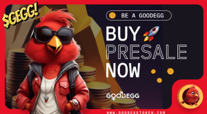 Read more about the article Sui (SUI) Dips 17.20% as Confidence Wanes, New AI Social- Fi  GoodEgg (GEGG)’s Bullish Presale Lures Investors Ready to Jump Ship