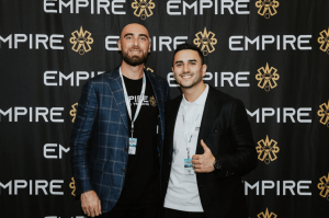 Read more about the article Empire Launches All-in-One Trading and Education Social Media Platform for Crypto Traders