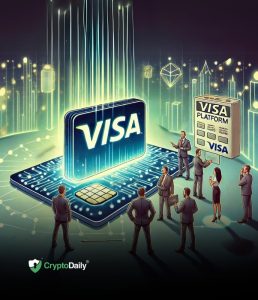 Read more about the article Visa Introduces Tokenization Platform to Help Banks Explore Blockchain-Based Assets