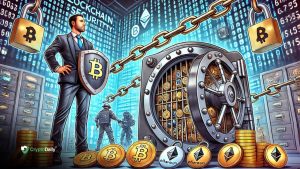 Read more about the article Blockchain Security: How Safe Are Your Crypto Assets?