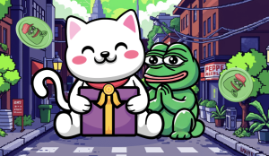 Read more about the article Crypto Bulls Have Sights Set On The Next Memecoin To Rival Pepe Coin (PEPE) and Bonk (BONK)