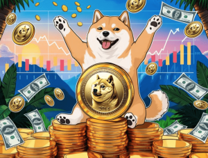 Read more about the article The Rise of Doge2014: Make Big Gains While Celebrating Dogecoin’s Legacy