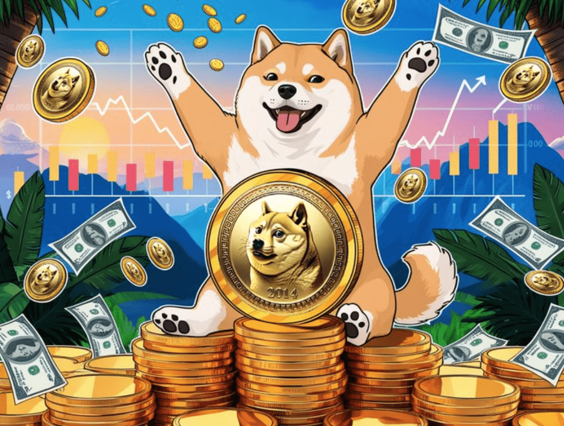 You are currently viewing The Rise of Doge2014: Make Big Gains While Celebrating Dogecoin’s Legacy