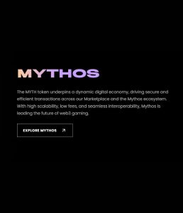 Read more about the article Mythical Games’ MYTH Token Is on a Roll – Here’s Why