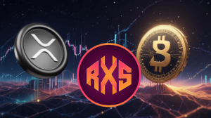 Read more about the article Could Viral Token Rexas Finance (RXS) Outpace Ripple (XRP) in Market Cap? 3 Reasons Why Analysts Say Yes