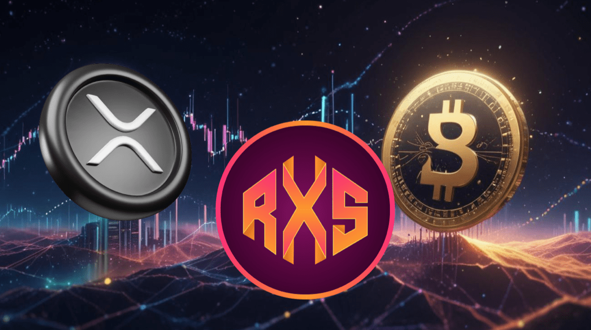 You are currently viewing Could Viral Token Rexas Finance (RXS) Outpace Ripple (XRP) in Market Cap? 3 Reasons Why Analysts Say Yes