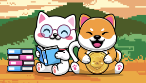 Read more about the article Analysts Excited As DeFi Coin Cutoshi Predicted To Replicate The Success Of Shiba Inu