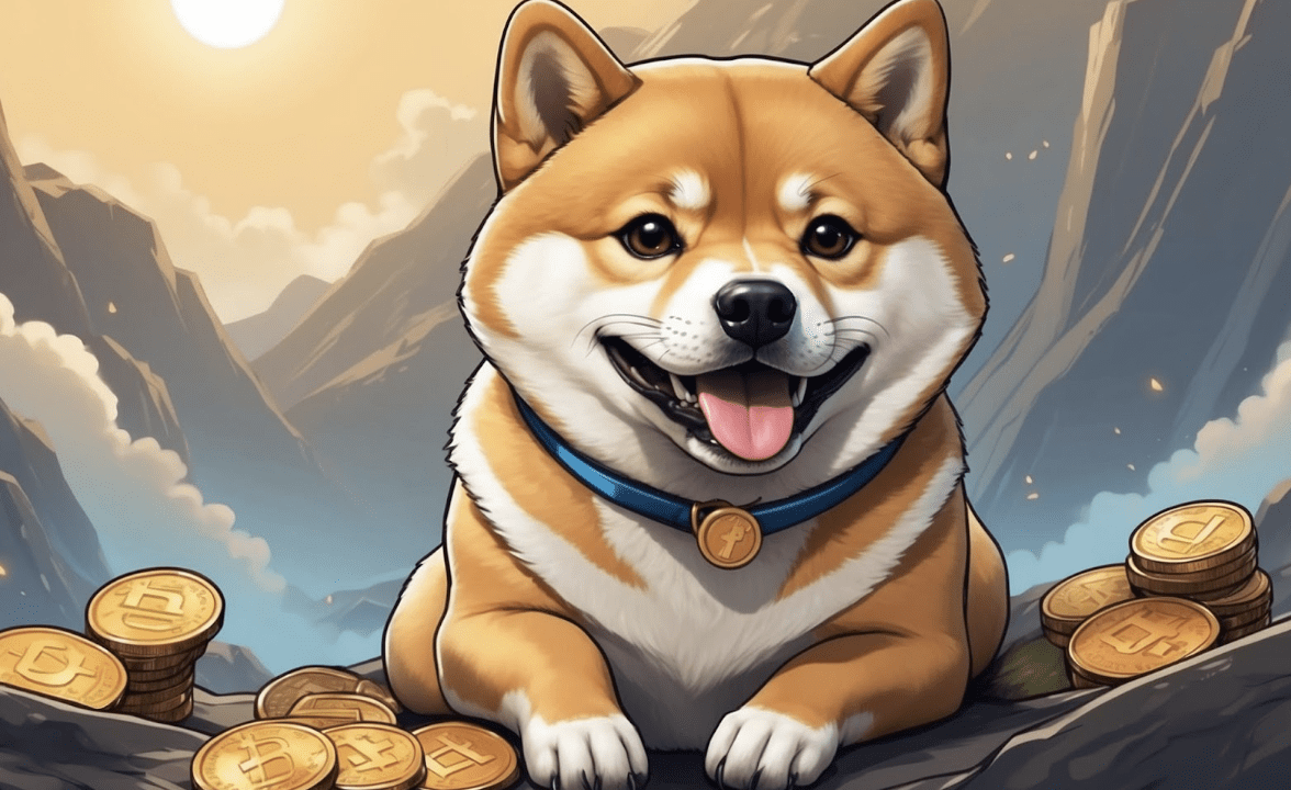 You are currently viewing Shiba Inu Investors Eye This DeFi Coin for 500x Gains Like Ethereum by 2026