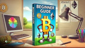 Read more about the article Understanding Cryptocurrency: A Beginner’s Guide