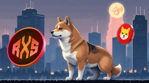 Read more about the article $750 Investment in This Shiba Inu Competitor Could Pump to $75,000 Within 6 Months