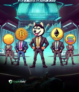 Read more about the article Investors Rush to Husky Inu ($HINU) As Crypto Market Rallies