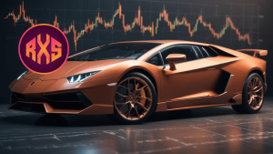 Read more about the article Invest $1,000 in These 5 Cryptos Today to Drive a Lambo by 2026