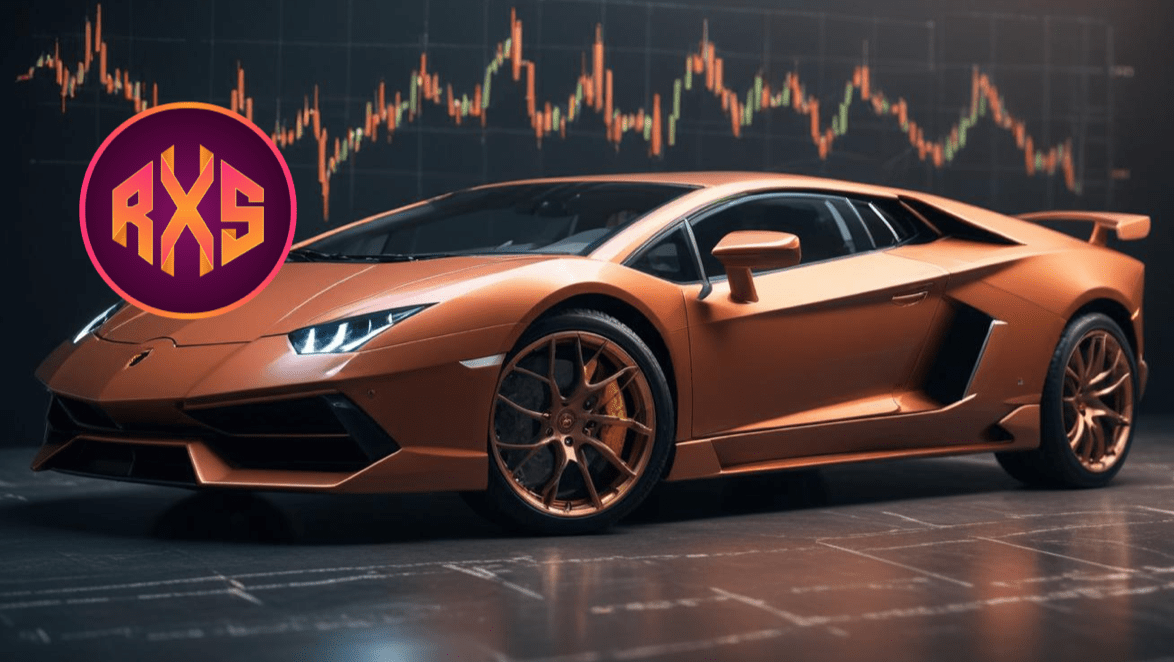 You are currently viewing Invest $1,000 in These 5 Cryptos Today to Drive a Lambo by 2026