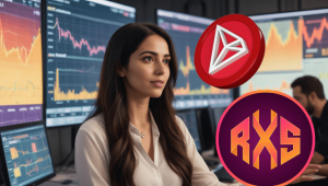 Read more about the article Tron (TRX) Rival Under $0.10 Said to Have Greater Upside Potential Than Every Top 10 Cryptocurrency