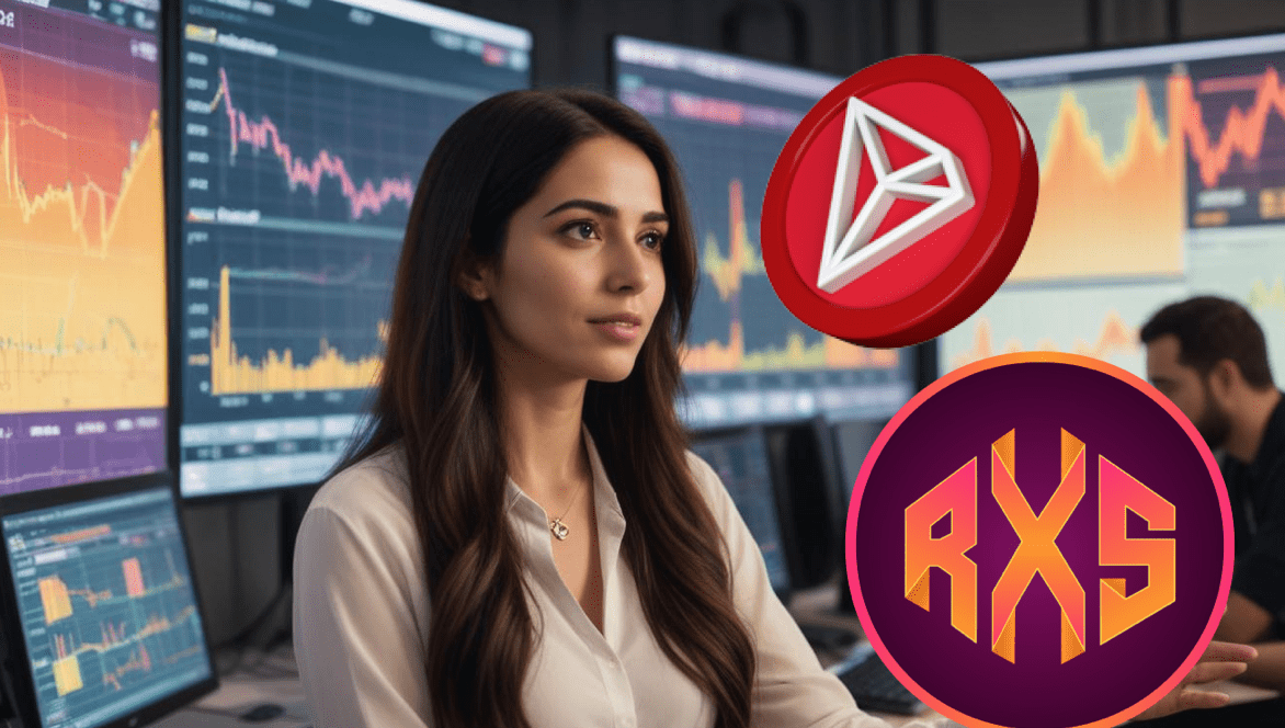 You are currently viewing Tron (TRX) Rival Under $0.10 Said to Have Greater Upside Potential Than Every Top 10 Cryptocurrency