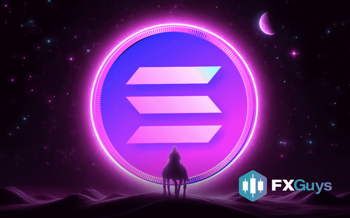 You are currently viewing NEAR Protocol And Solana Investors Take Advantage Of Cheap Presale Opportunity On The Future Of DeFi With FXGuys ($FXG)