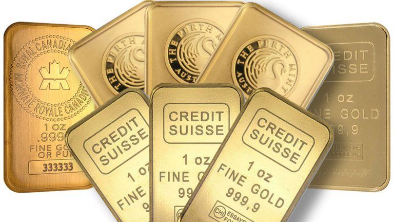 ,700 in 2025: Goldman Sachs Has ‘Highest Confidence’ in Gold Amid Market Challenges