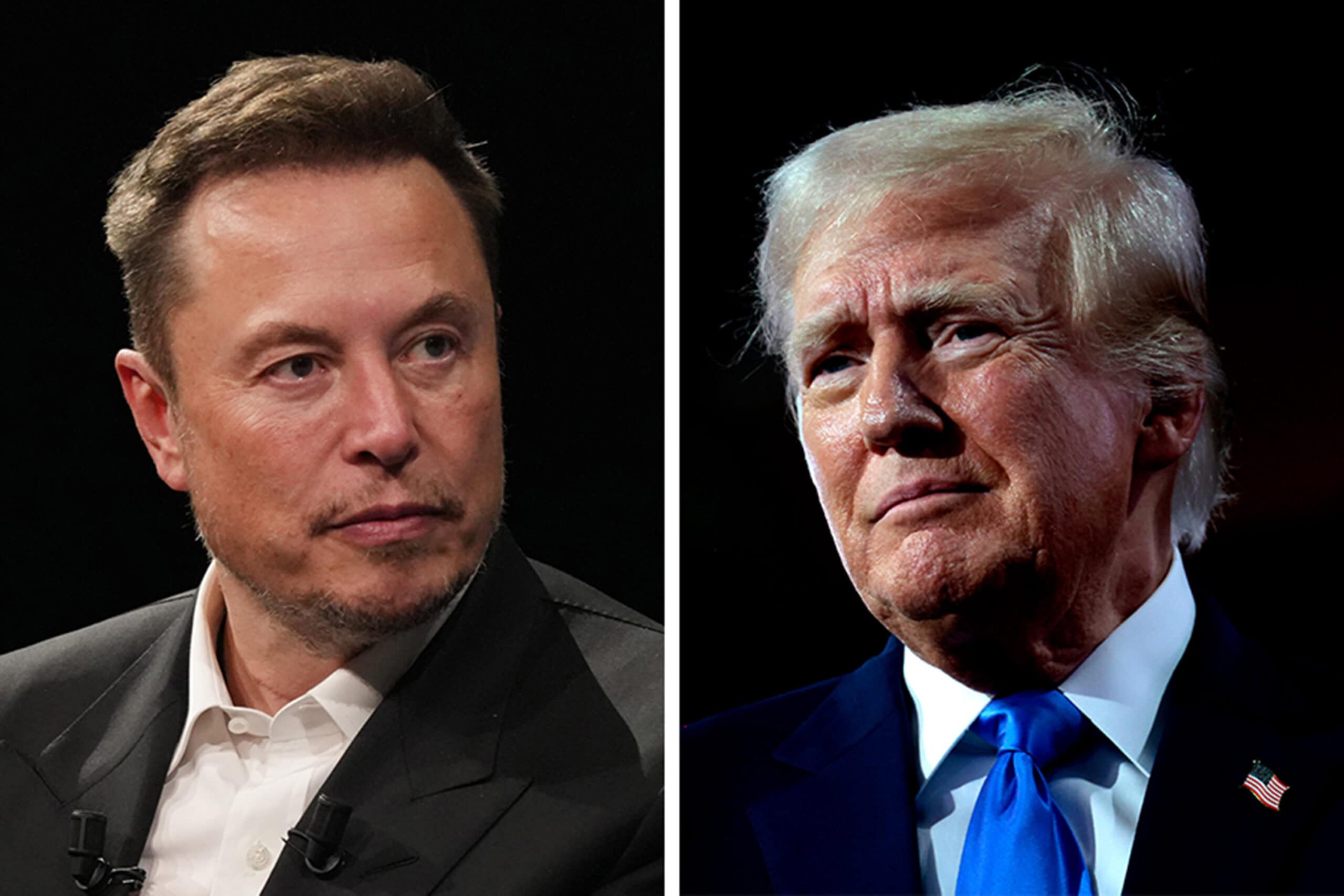 You are currently viewing Donald Trump Wants to Make Elon Musk Head of ‘Government Efficiency Commission’