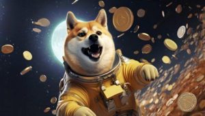 Read more about the article Popular Trader Says Shiba Inu and Crypto All-Stars are His Top Altcoin Picks for the Next Bull Run